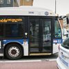 City Can Proceed With 14th Street Busway, Judge Rules